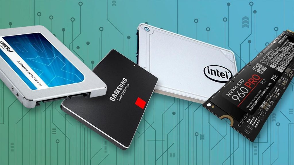 Prolongez la vie de votre disque SSD, nos trucs et astuces ! - Chronodisk  récupère vos données