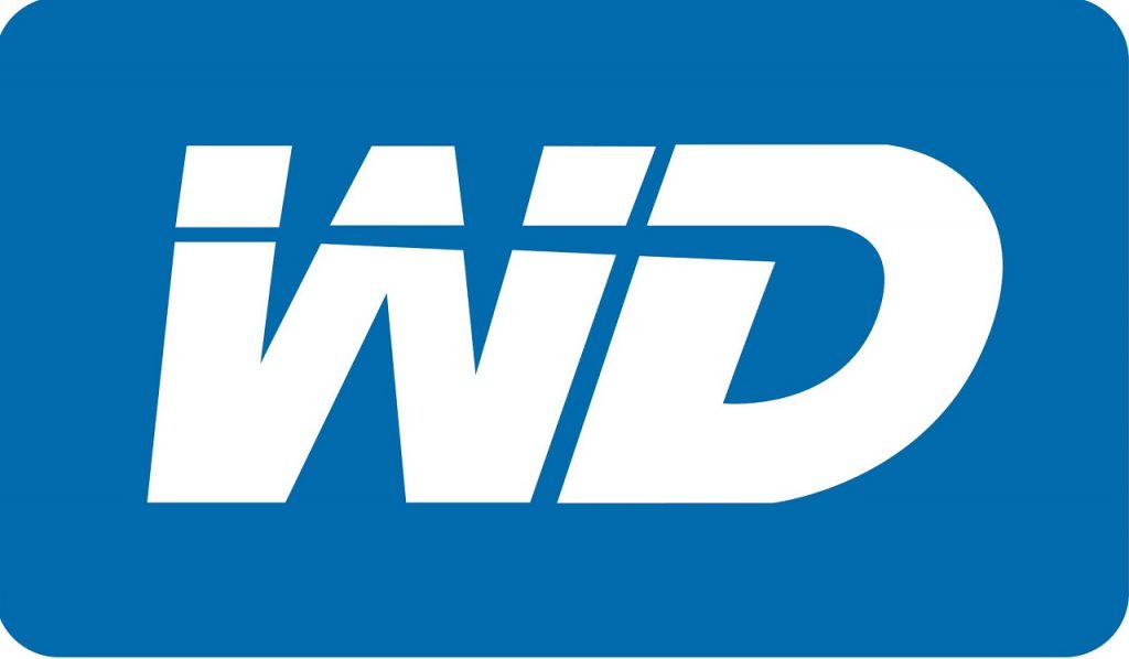 Récupération de donnée sur disque dur de marque Western Digital