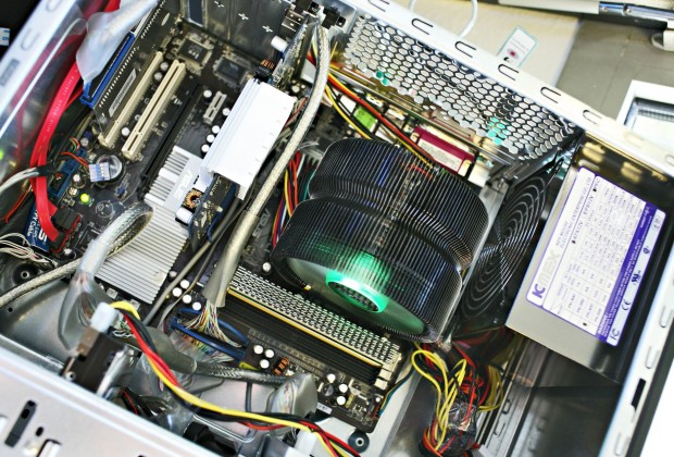 Comment transformer un vieux disque dur d'ordinateur en disque dur