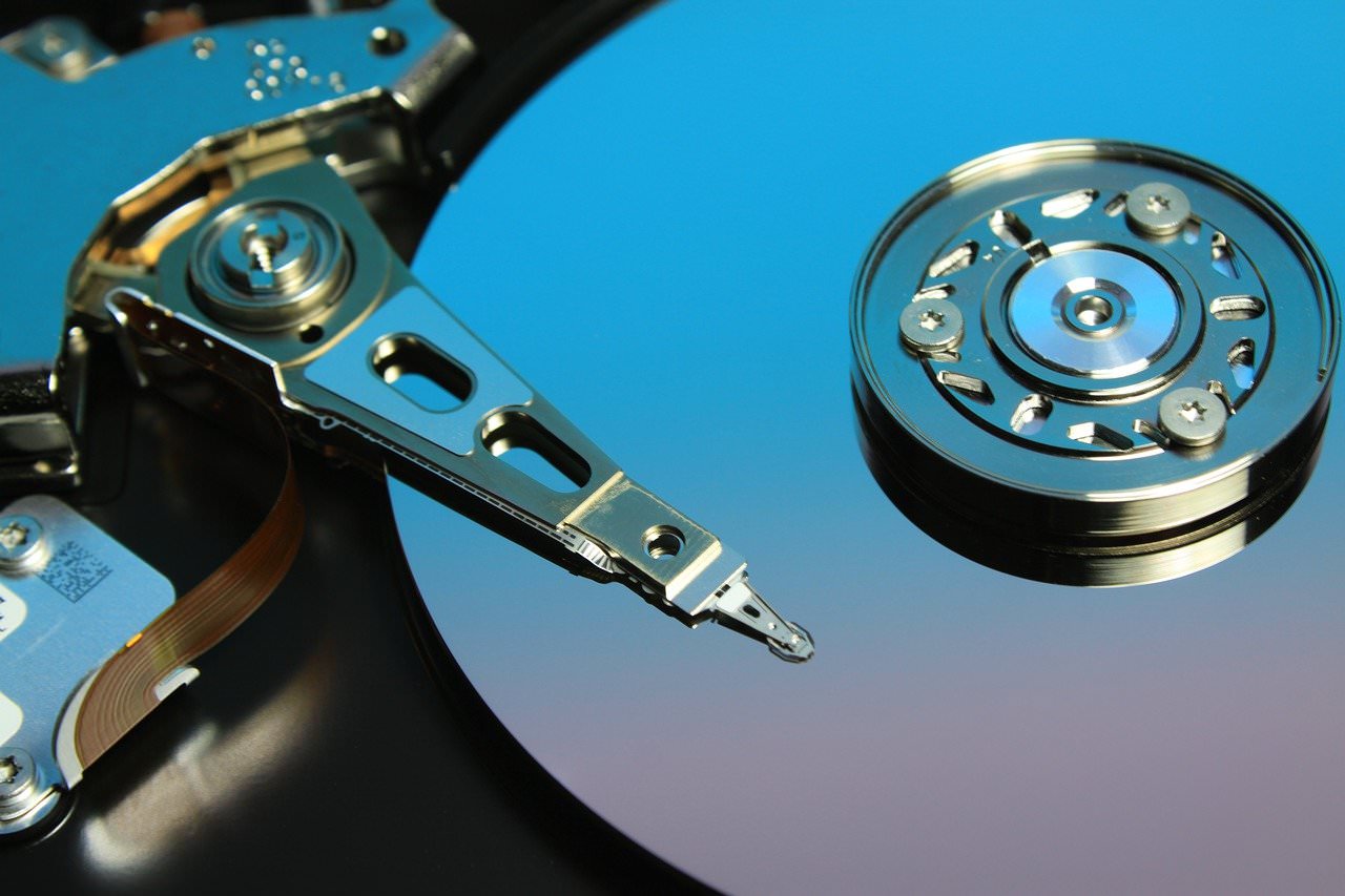 Comment bien choisir votre disque dur ?